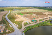 Prodej pozemku k bydlení, 971 m2, Velký Beranov, cena 4272400 CZK / objekt, nabízí 