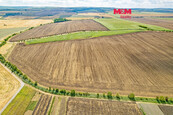 Prodej pole, 25.490 m2, Žatčany, cena 1465000 CZK / objekt, nabízí 