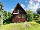 Prodej zahrady, 560 m2, chata Domašov u Šternberka, cena 1700000 CZK / objekt, nabízí M&M reality holding a.s.