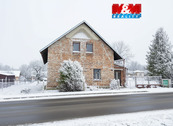Prodej rodinného domu, 2260 m2, Morašice