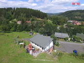 Prodej, bydlení s dílnou, 3.700 m2, Plavy