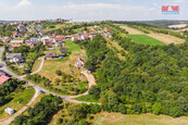 Prodej pozemku k bydlení, 1046 m2, Lhota, cena 2928800 CZK / objekt, nabízí