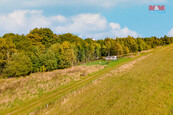 Prodej zahrady, 651 m2, Rovná u Sokolova