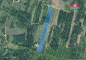 Prodej lesa, 33230 m2, Jetětice, cena 710000 CZK / objekt, nabízí