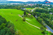 Prodej louky, Nový Bor - Chotovice