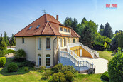 Prodej vily, 395 m2, Říčany, ul. Mozartova, cena 32490000 CZK / objekt, nabízí 