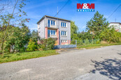 Prodej rodinného domu, 118 m2, Lnáře, cena 6590000 CZK / objekt, nabízí M&M reality holding a.s.