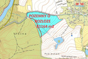 Prodej pole, 81164 m2, Šemnice - Sedlečko