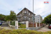 Prodej bytu 4+1, 95 m2 se zahradou, K.Vary - Sládkova ul., cena 8400000 CZK / objekt, nabízí