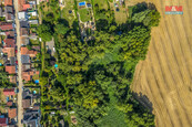 Prodej lesa, 10056 m2, Kostelec nad Labem, cena 570000 CZK / objekt, nabízí