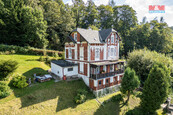 Prodej rodinného domu, 155 m2, Kraslice, ul. Wolkerova, cena 4300000 CZK / objekt, nabízí 