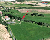 Prodej louky, 3245 m2, Miletice u Dlažova, cena 308275 CZK / objekt, nabízí