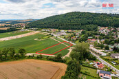 Prodej pozemku k bydlení, 3253 m2, Dražejov u Strakonic, cena 13862600 CZK / objekt, nabízí M&M reality holding a.s.