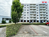 Prodej venkovních parkovacích stání, 47 m2, Brno, ul. Lučiny, cena 1200000 CZK / objekt, nabízí