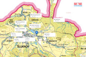Prodej chalupy, 160 m2, Šluknov - Království, cena 3500000 CZK / objekt, nabízí 