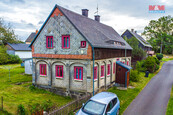 Prodej chalupy, 160 m2, Šluknov - Království, cena 3500000 CZK / objekt, nabízí M&M reality holding a.s.
