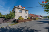 Prodej rodinného domu, 140 m2, Loučka, cena 3850000 CZK / objekt, nabízí