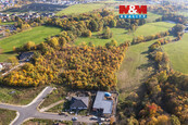 Prodej pozemku k bydlení, 1247 m2, Dubí, cena 1590000 CZK / objekt, nabízí M&M reality holding a.s.