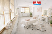Pronájem kancelářského prostoru, 29 m2, Zruč nad Sázavou, cena 7250 CZK / objekt / měsíc, nabízí M&M reality holding a.s.