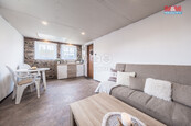Prodej zahrady, 641 m2, OV, Lom u Mostu, cena 1440750 CZK / objekt, nabízí