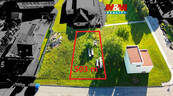 Prodej pozemku k bydlení, 503 m2, Nasavrky