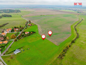 Prodej pole v Klučově, okr. Třebíč, cena 3500000 CZK / objekt, nabízí 