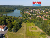 Prodej pozemku k bydlení, 2611 m2, Jevany, cena 10972500 CZK / objekt, nabízí 