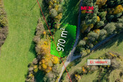 Prodej provozní plochy, 970 m2, Zděchov, cena 1200000 CZK / objekt, nabízí 