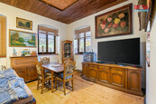 Prodej rodinného domu, 580 m2, Povrly, ul. Český Bukov, cena 8900000 CZK / objekt, nabízí M&M reality holding a.s.
