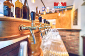 Pronájem restaurace, bar, 102 m2, Plzeň, ul. Americká, cena 14900 CZK / objekt / měsíc, nabízí 