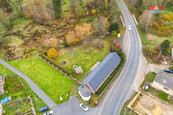 Prodej rodinného domu, 250 m2, Kosmová u Toužimi