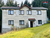 Prodej rodinného domu s garáží, Albrechtice v Jizerských h., cena 9980000 CZK / objekt, nabízí