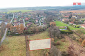 Prodej pozemku k bydlení, 1155 m2, Františkovy Lázně, cena 1716000 CZK / objekt, nabízí