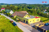 Prodej domu 5+kk, 331 m2, Stráž nad Nisou, ul. Zlatý kopec, cena 15480000 CZK / objekt, nabízí