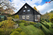 Prodej chalupy, 805 m2, Sobkovice, cena 5999000 CZK / objekt, nabízí