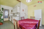 Prodej bytu 2+1 v Dobkovicích, cena 1945000 CZK / objekt, nabízí