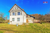 Prodej rodinného domu, 160 m2, Záhoří - Verušičky, cena 2396000 CZK / objekt, nabízí M&M reality holding a.s.
