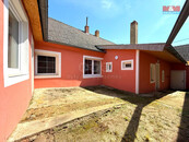 Prodej rodinného domu, 84 m2, Truskovice, okr. Strakonice, cena 2599000 CZK / objekt, nabízí M&M reality holding a.s.