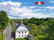 Prodej chalupy, 270 m2, Rudná pod Pradědem, cena 10400000 CZK / objekt, nabízí 