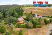 Prodej pozemku k bydlení, 1513 m2, Vojníkov, cena 2650000 CZK / objekt, nabízí M&M reality holding a.s.