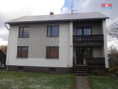 Prodej rodinného domu 6+1, 280 m2, Ženklava, cena 6950000 CZK / objekt, nabízí 