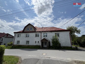 Prodej hotelu, penzionu, 600 m2, Zásada