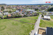 Prodej pozemku k bydlení, 989 m2, Kasejovice, cena 1405370 CZK / objekt, nabízí 