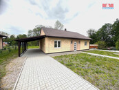 Prodej rodinného domu 116 m2, Kamenná Horka, cena 5766200 CZK / objekt, nabízí