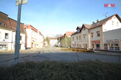 Prodej komerčních prostor 127m2 v Liberci, ul. nám. Poštovní, cena 3490000 CZK / objekt, nabízí 