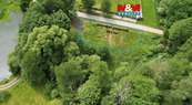 Prodej pozemku k bydlení, 951 m2, Olbramovice, cena 2830000 CZK / objekt, nabízí 