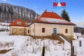 Prodej hotelu, penzionu, 311 m2, Horní Adršpach