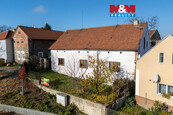 Prodej domu, s pozemkem 1388m2, Holubice, ul. Na Návsi, cena 10990000 CZK / objekt, nabízí 