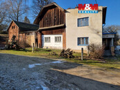 Prodej zemědělské usedlosti, 185 m2, Kozlov, Česká Třebová, cena 2250000 CZK / objekt, nabízí 