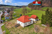 Prodej hotelu, penzionu, 311 m2, Horní Adršpach
